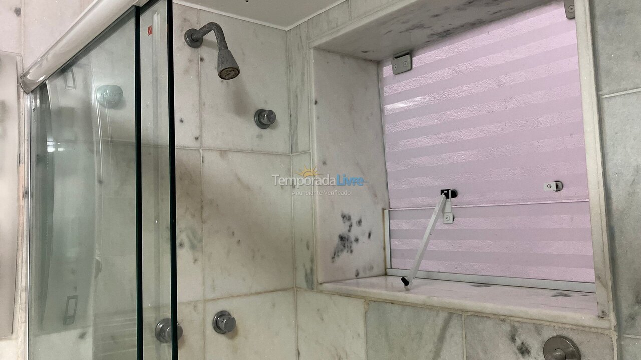 Casa para aluguel de temporada em Rio de Janeiro (Copacabana)