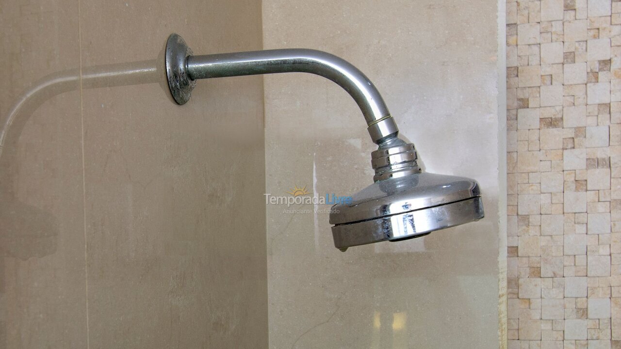 Apartment for vacation rental in Rio de Janeiro (Flamengo)