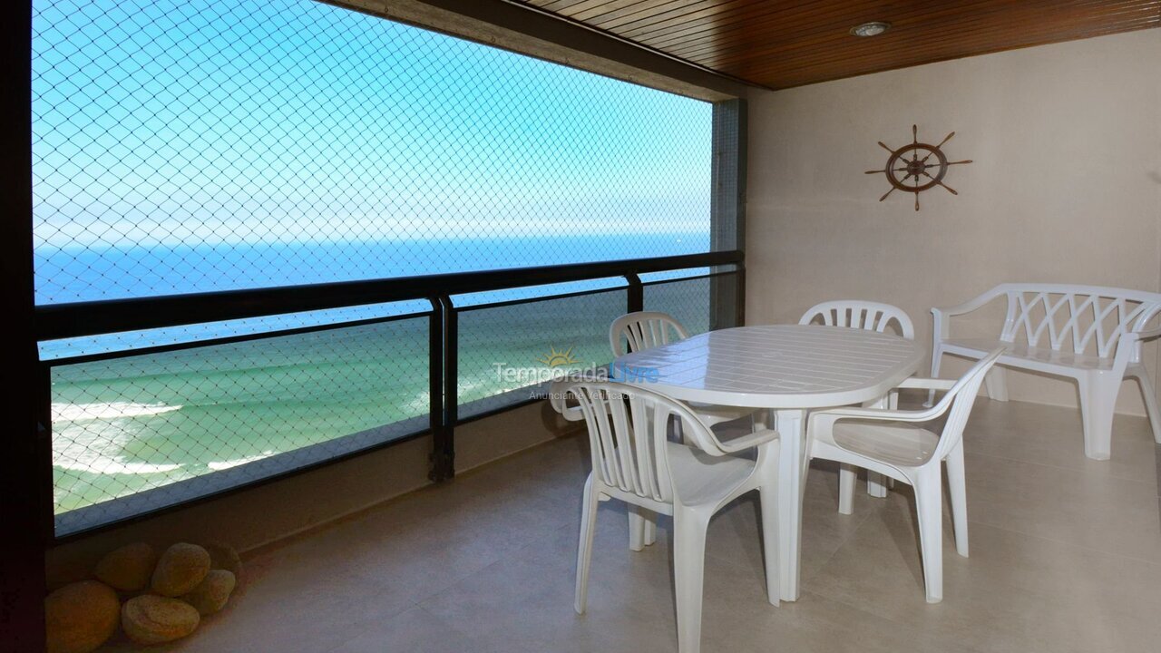 Apartamento para alquiler de vacaciones em Rio de Janeiro (Barra da Tijuca)