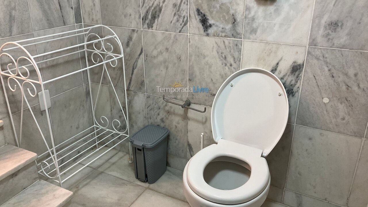 Casa para aluguel de temporada em Rio de Janeiro (Copacabana)