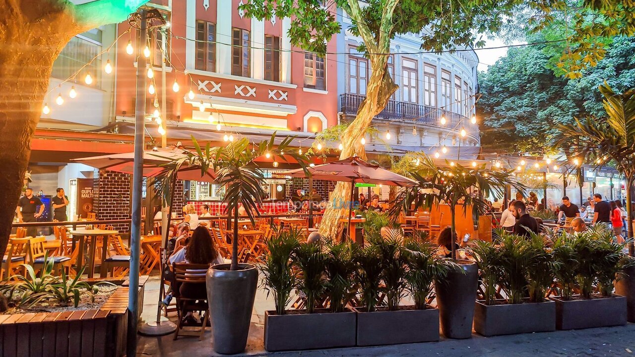 Apartment for vacation rental in Rio de Janeiro (Flamengo)