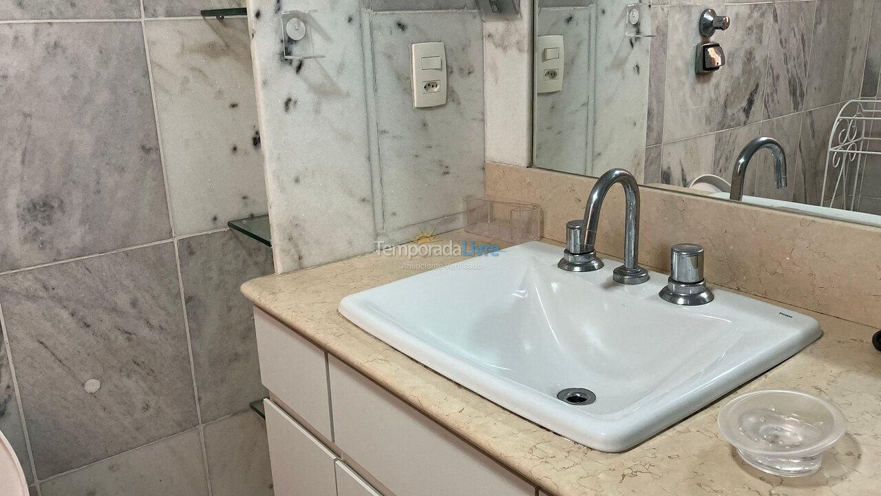 Casa para aluguel de temporada em Rio de Janeiro (Copacabana)