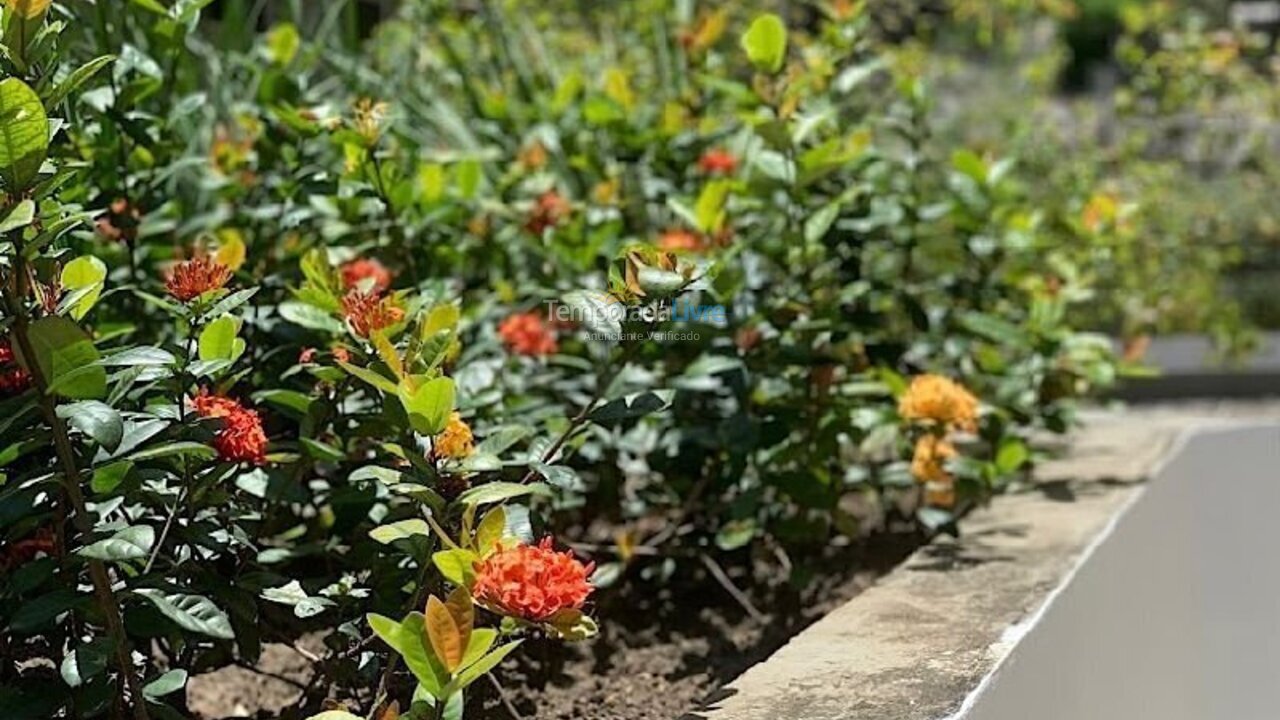 Apartamento para alquiler de vacaciones em Rio de Janeiro (Botafogo)