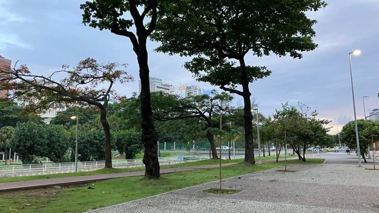 Apartamento para alquiler de vacaciones em Rio de Janeiro (Leblon)