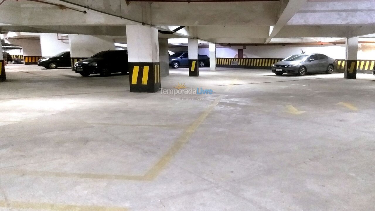 Apartamento para alquiler de vacaciones em Rio de Janeiro (Barra da Tijuca)