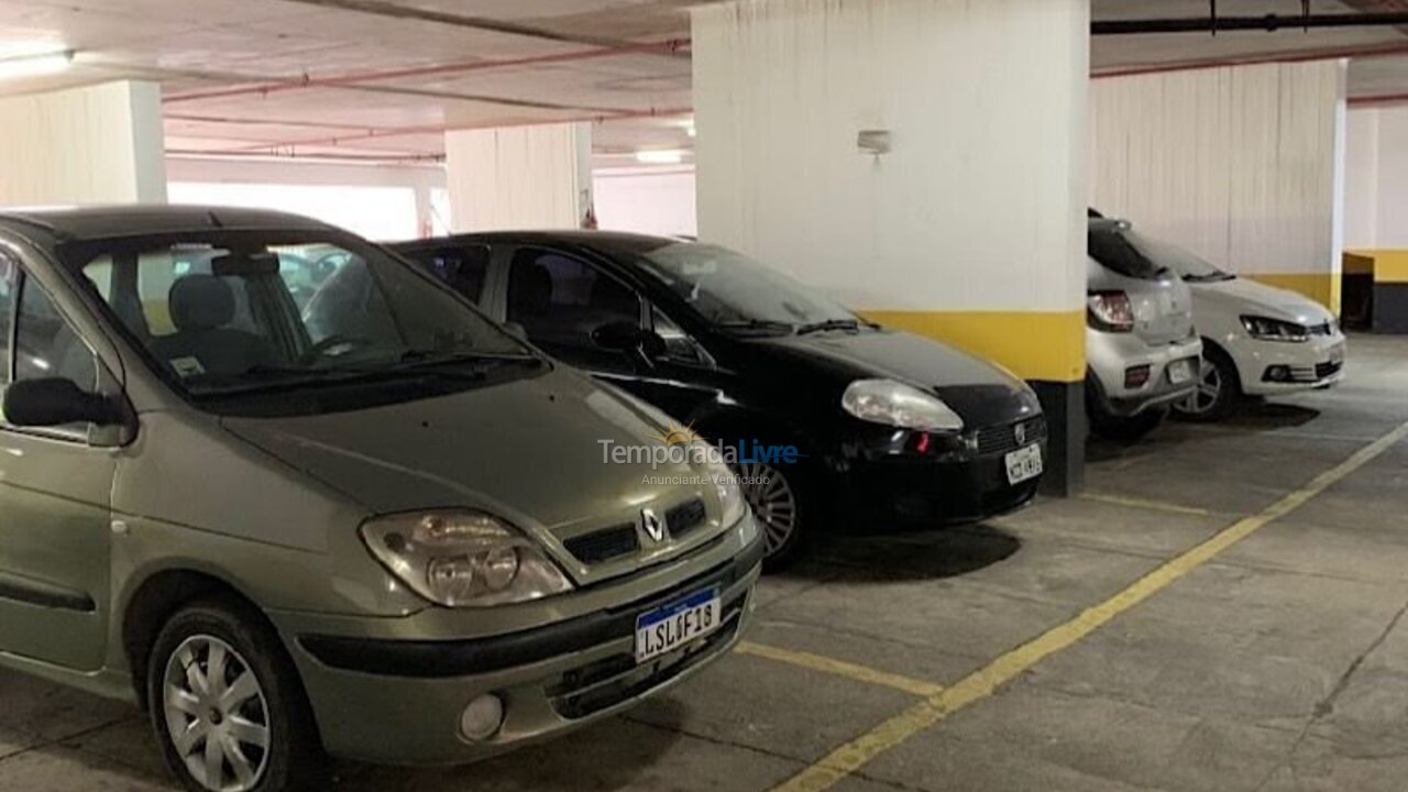 Apartamento para alquiler de vacaciones em Rio de Janeiro (Botafogo)