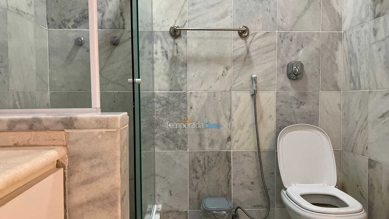 Casa para aluguel de temporada em Rio de Janeiro (Copacabana)