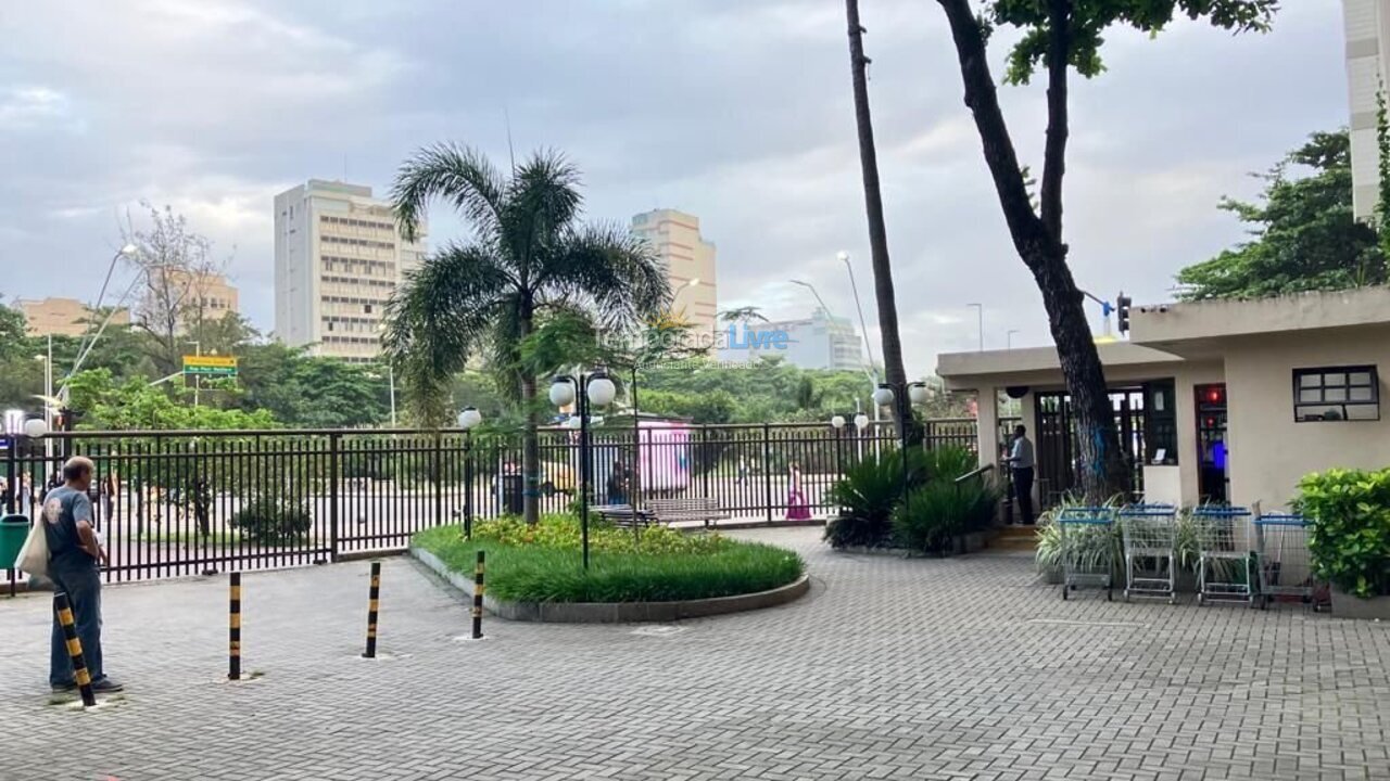 Apartamento para alquiler de vacaciones em Rio de Janeiro (Leblon)