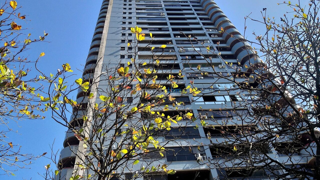 Apartamento para alquiler de vacaciones em Rio de Janeiro (Barra da Tijuca)