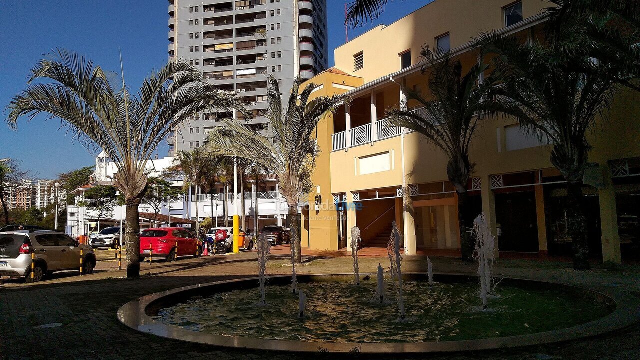 Apartamento para alquiler de vacaciones em Rio de Janeiro (Barra da Tijuca)