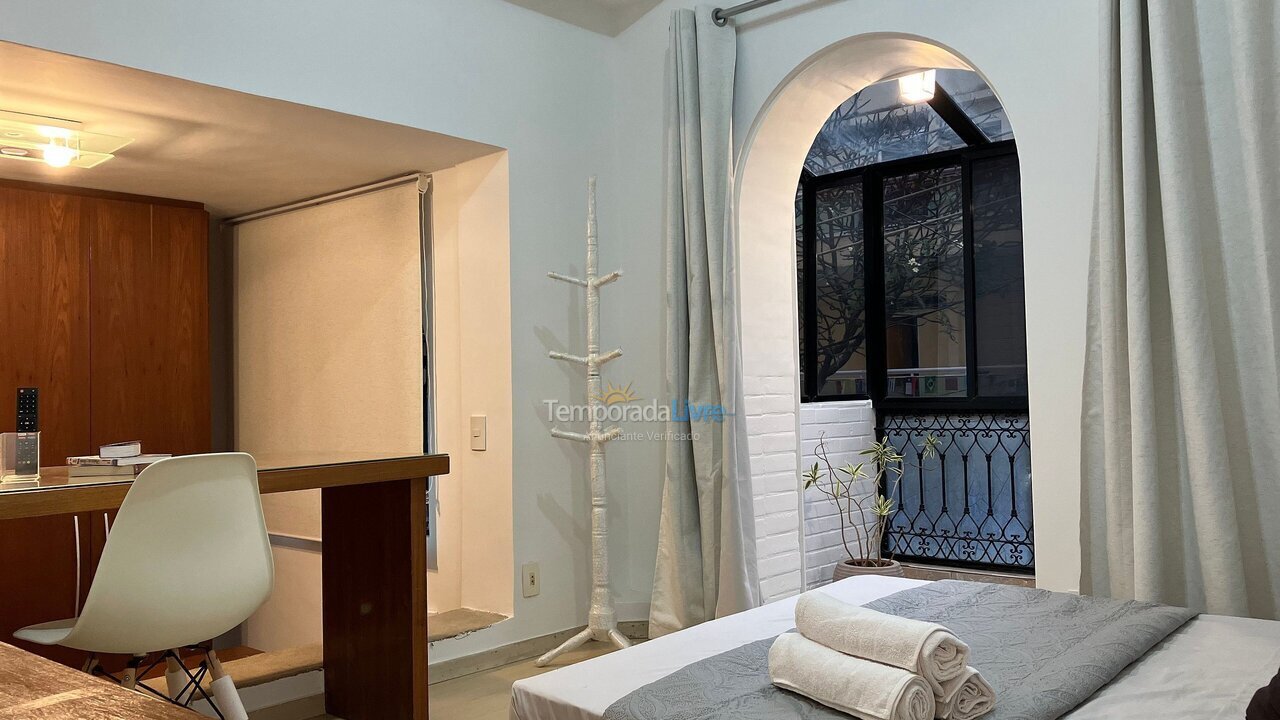 Casa para aluguel de temporada em Rio de Janeiro (Copacabana)
