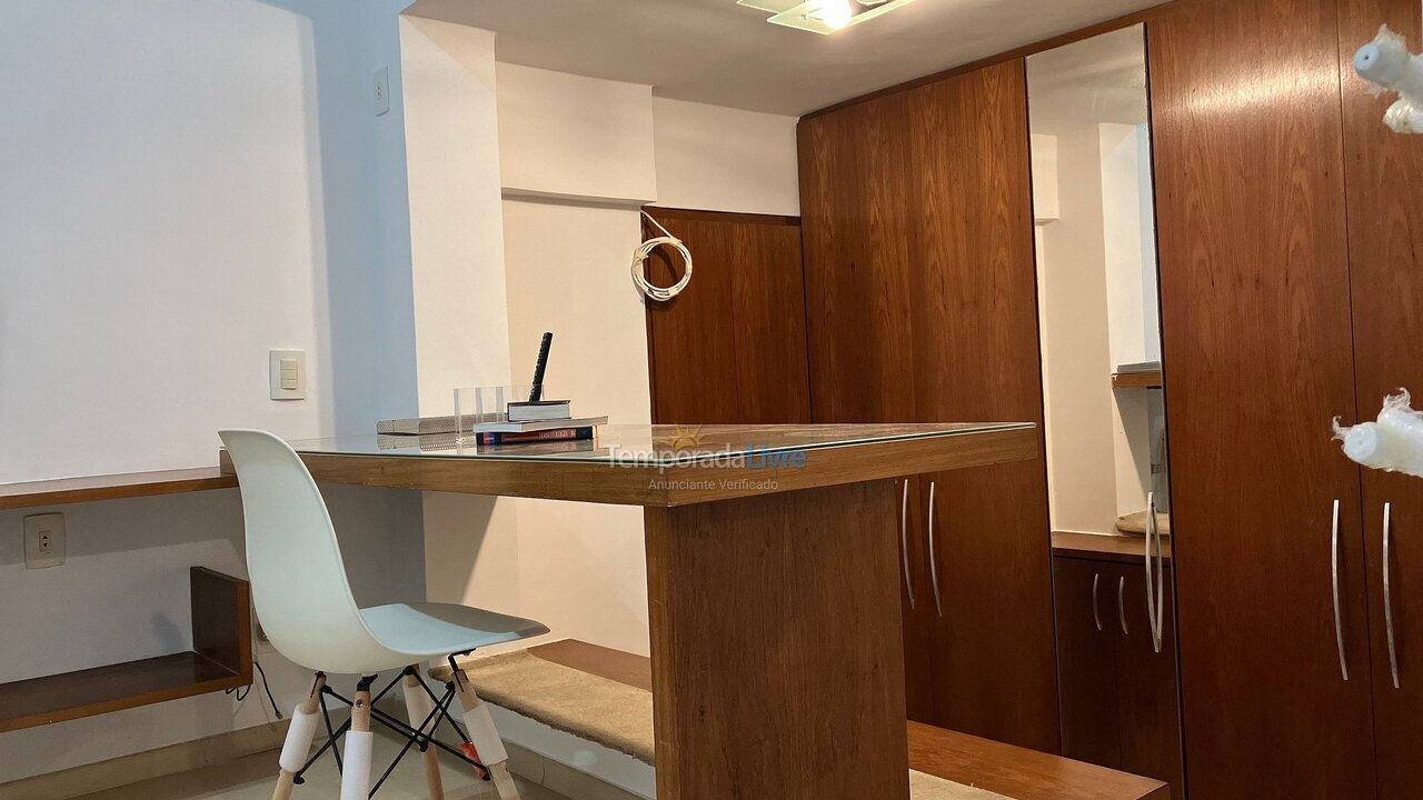 Casa para aluguel de temporada em Rio de Janeiro (Copacabana)