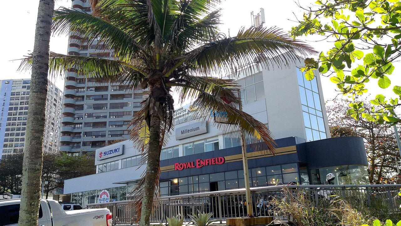 Apartamento para alquiler de vacaciones em Rio de Janeiro (Barra da Tijuca)