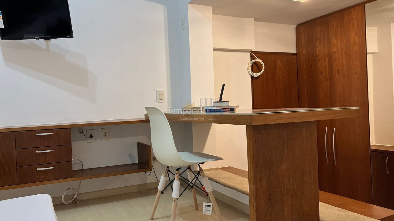 Casa para aluguel de temporada em Rio de Janeiro (Copacabana)
