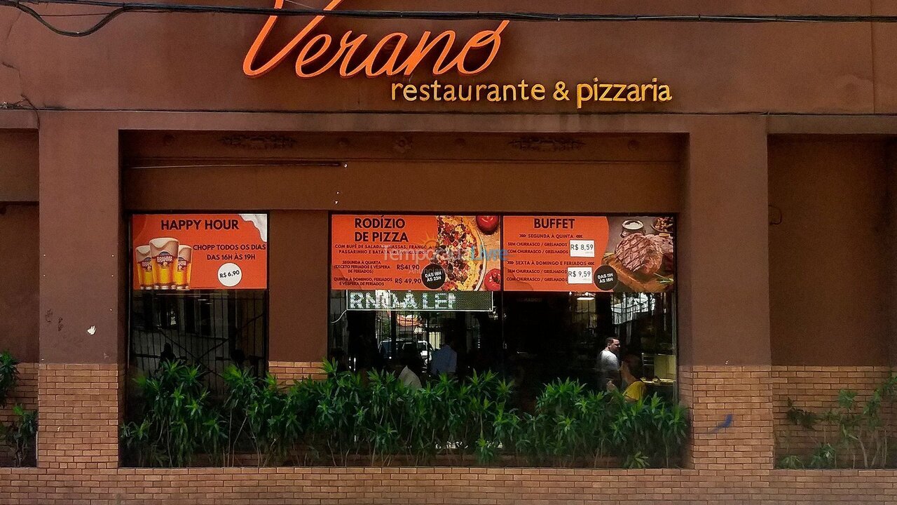 Apartamento para alquiler de vacaciones em Rio de Janeiro (Botafogo)