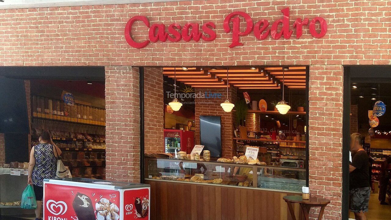 Apartamento para alquiler de vacaciones em Rio de Janeiro (Botafogo)