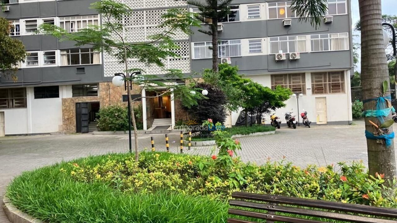 Apartamento para alquiler de vacaciones em Rio de Janeiro (Leblon)