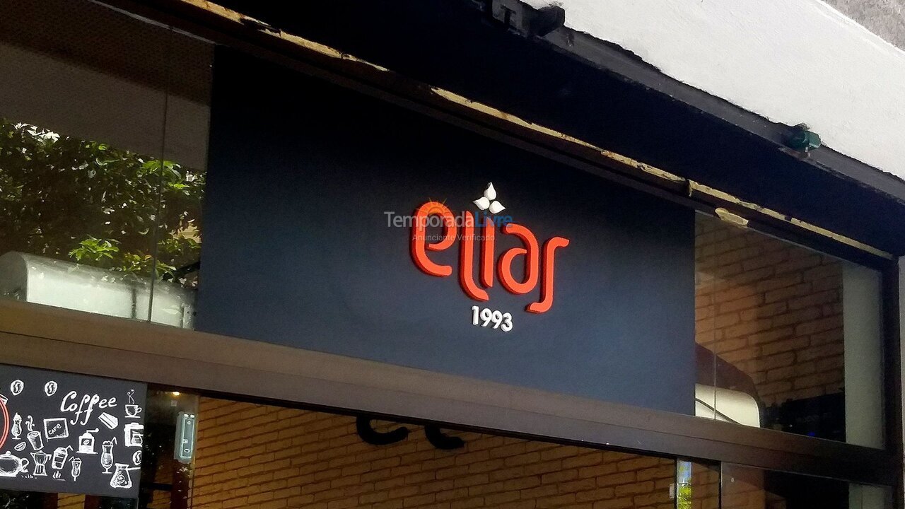 Apartamento para alquiler de vacaciones em Rio de Janeiro (Botafogo)