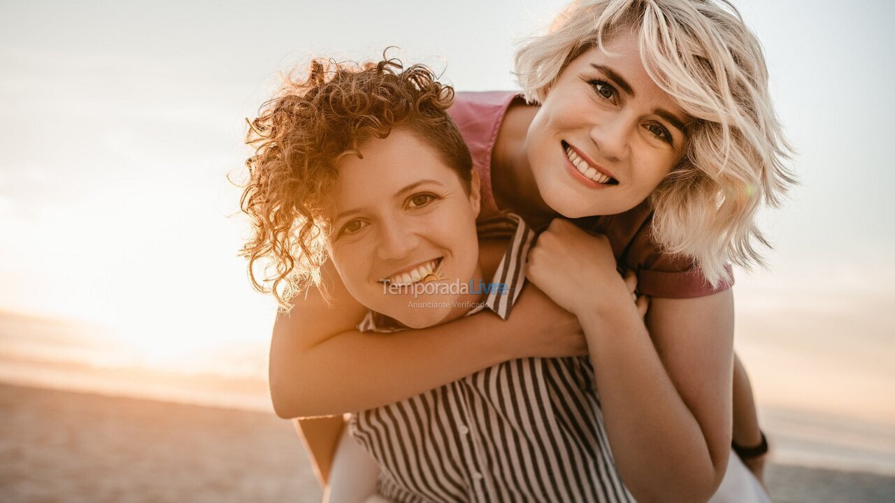 Apartamento para alquiler de vacaciones em Rio de Janeiro (Barra da Tijuca)