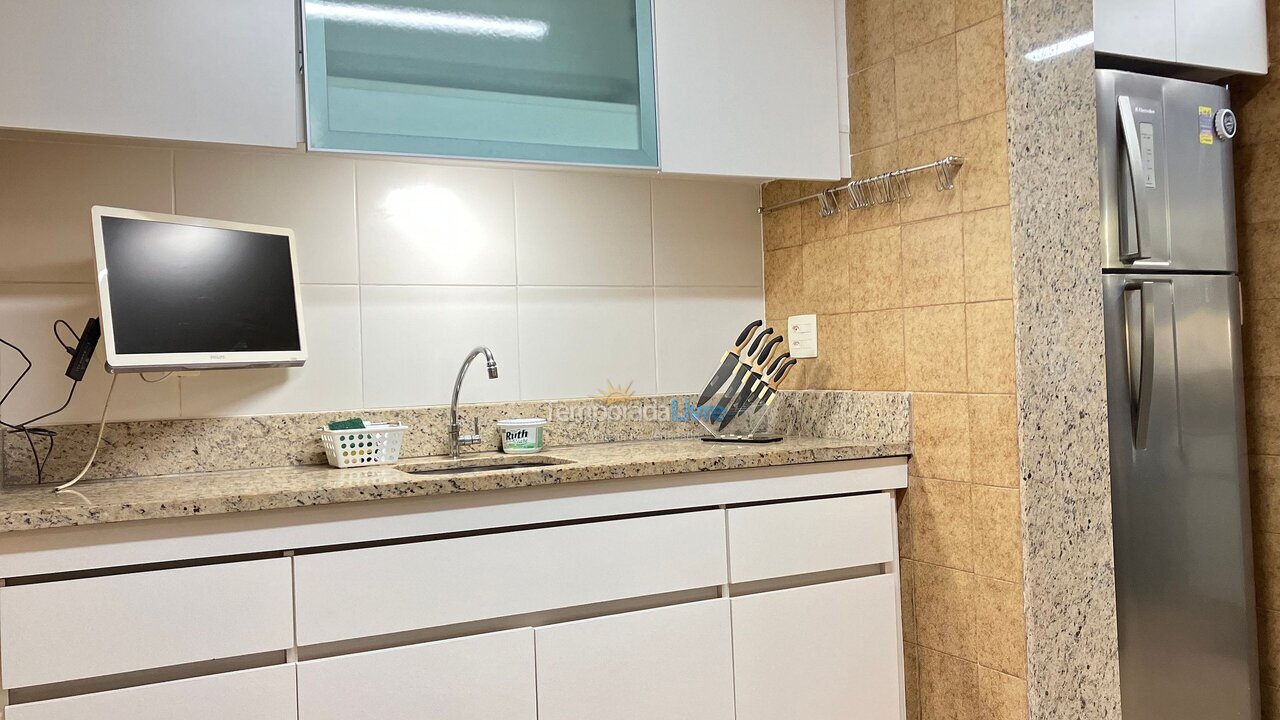 Casa para aluguel de temporada em Rio de Janeiro (Copacabana)