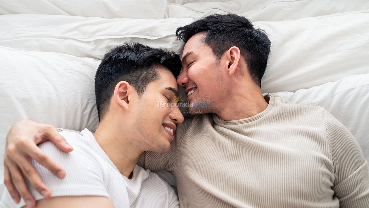 Apartamento para alquiler de vacaciones em Rio de Janeiro (Barra da Tijuca)