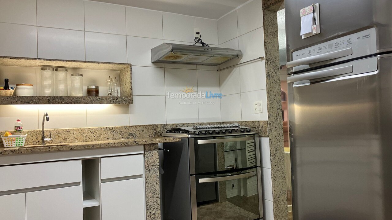 Casa para aluguel de temporada em Rio de Janeiro (Copacabana)