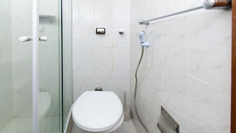 Copacabana's favorite - Beach and Comfort