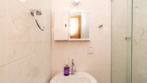 Copacabana's favorite - Beach and Comfort