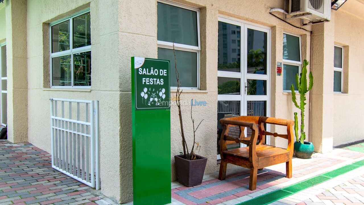 Apartment for vacation rental in Rio de Janeiro (Jacarepaguá)