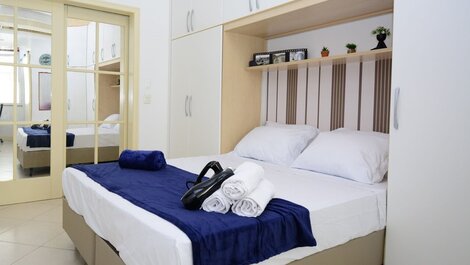 Apartamento para alugar em Rio de Janeiro - Copacabana