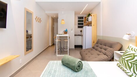 Copacabana Boutique - Luxury, Sun and Beach