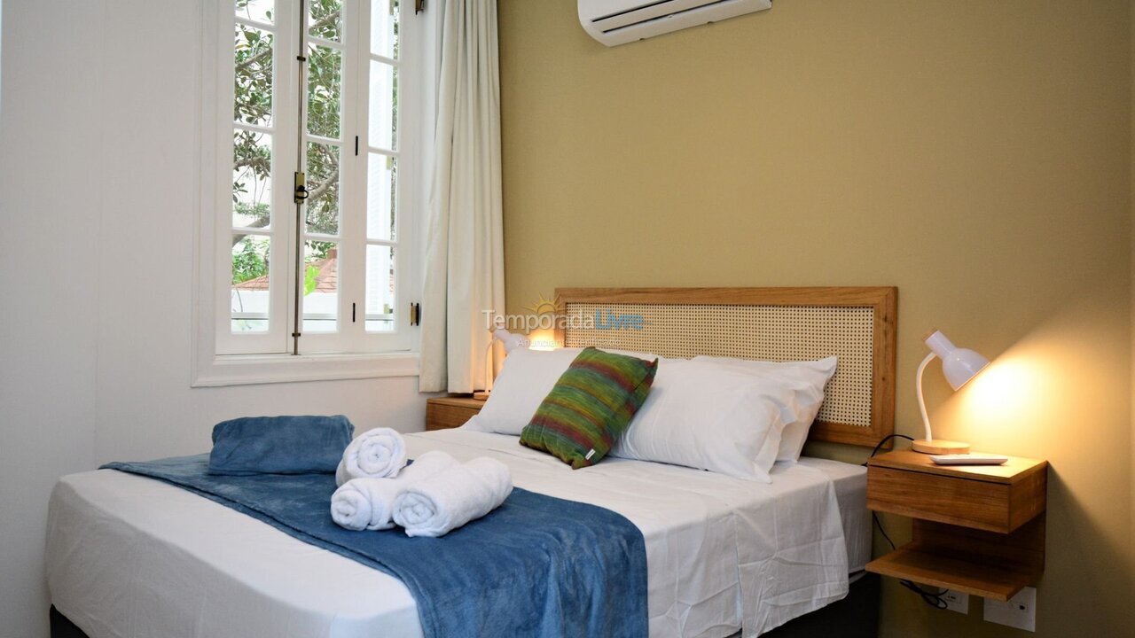 Apartamento para alquiler de vacaciones em Rio de Janeiro (Flamengo)