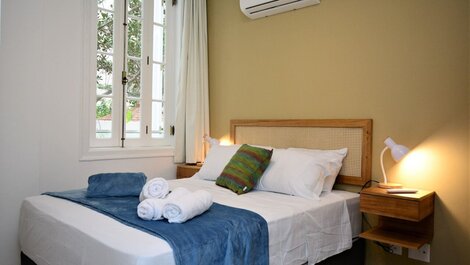 Apartamento para alugar em Rio de Janeiro - Flamengo