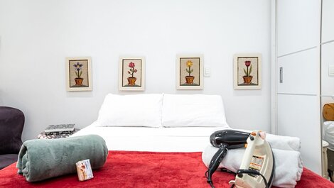 Garden Rio - Ease and Tranquility!