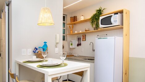 Copacabana Boutique - Luxury, Sun and Beach