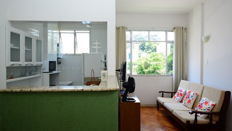 Rio Histórico - Glória, Conforto e Praticidade