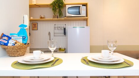 Copacabana Boutique - Luxury, Sun and Beach