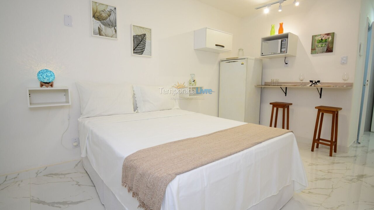 Apartment for vacation rental in Rio de Janeiro (Copacabana)