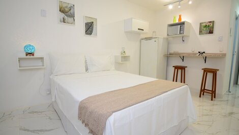 Petit Copa - Coziness and beach!