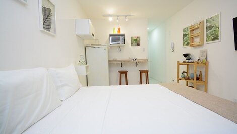 Petit Copa - Coziness and beach!