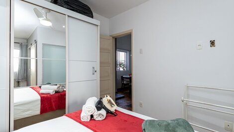 Garden Rio - Ease and Tranquility!