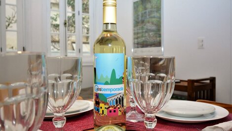 Diseño Flamengo - Comodidad y Exclusividad