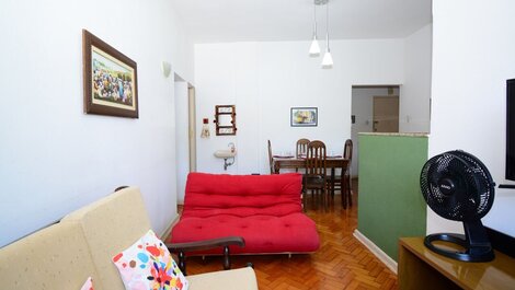 Rio Histórico - Glória, Conforto e Praticidade