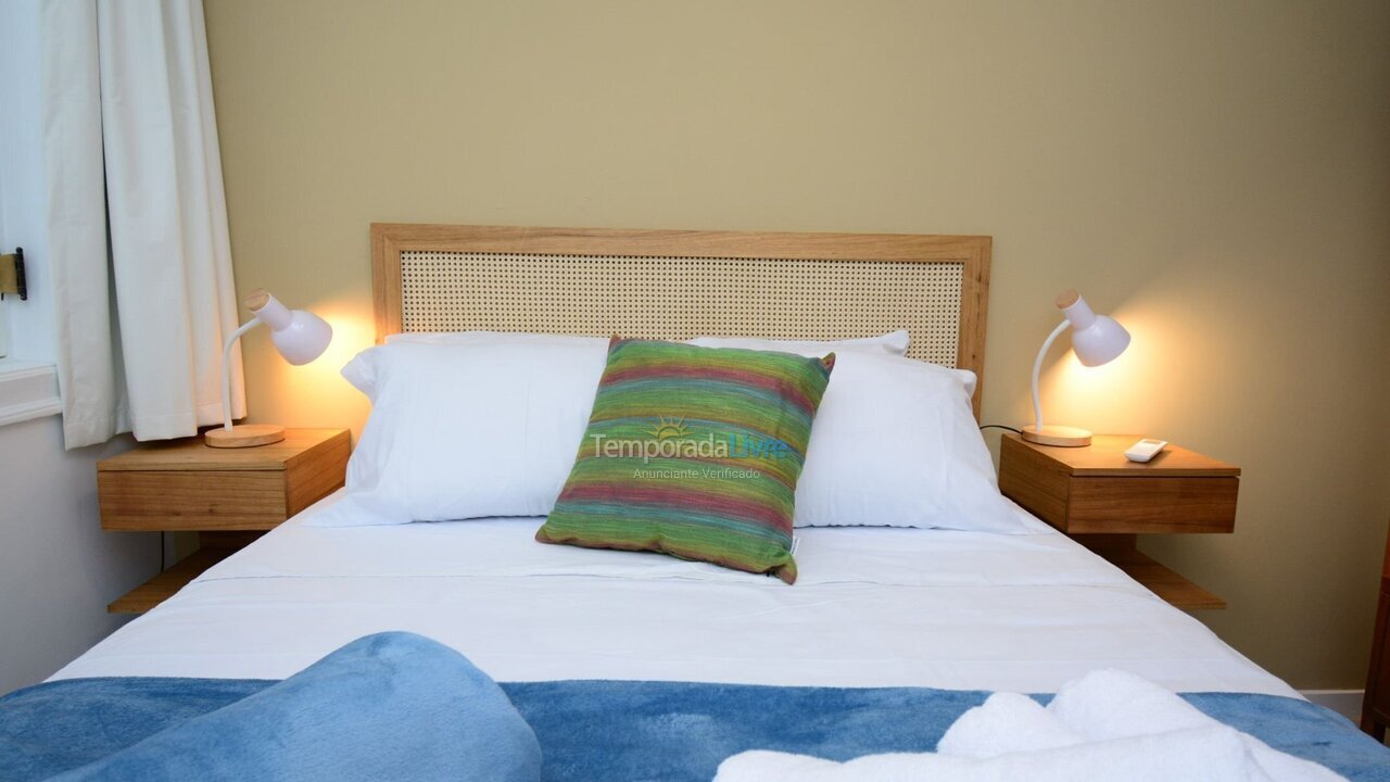 Apartamento para alquiler de vacaciones em Rio de Janeiro (Flamengo)