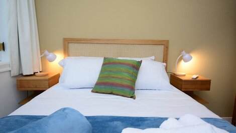 Diseño Flamengo - Comodidad y Exclusividad