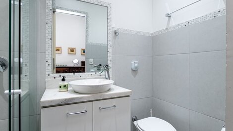 Garden Rio - Ease and Tranquility!