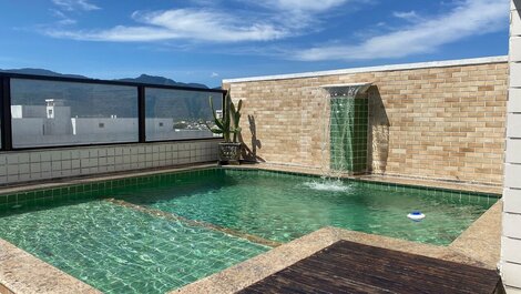 Apartamento para alquilar en Rio de Janeiro - Recreio dos Bandeirantes