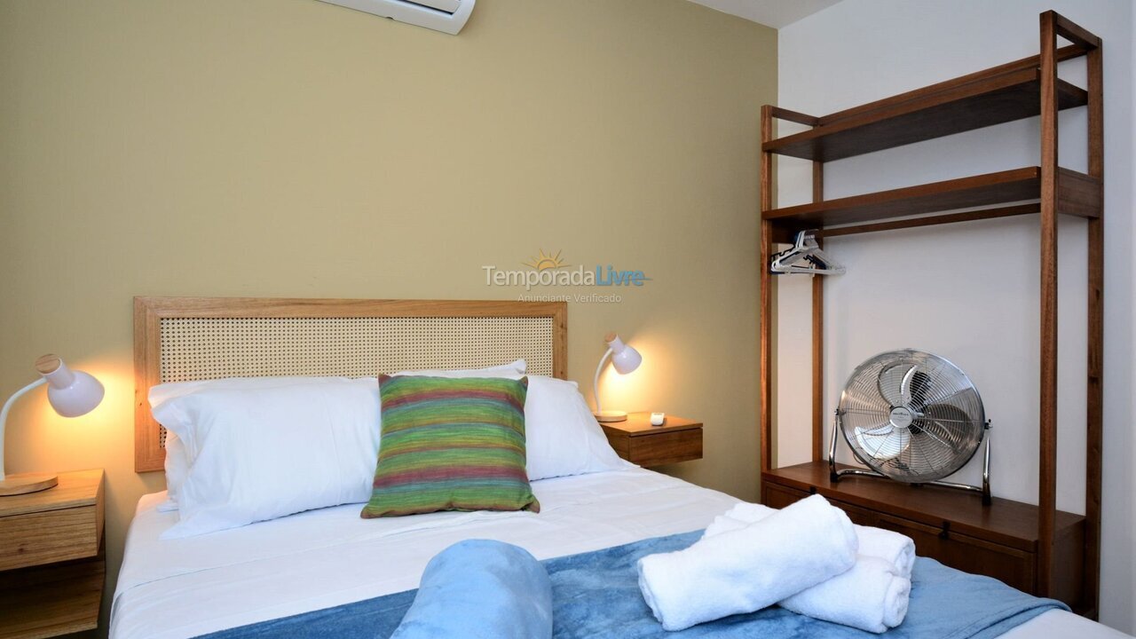 Apartamento para alquiler de vacaciones em Rio de Janeiro (Flamengo)