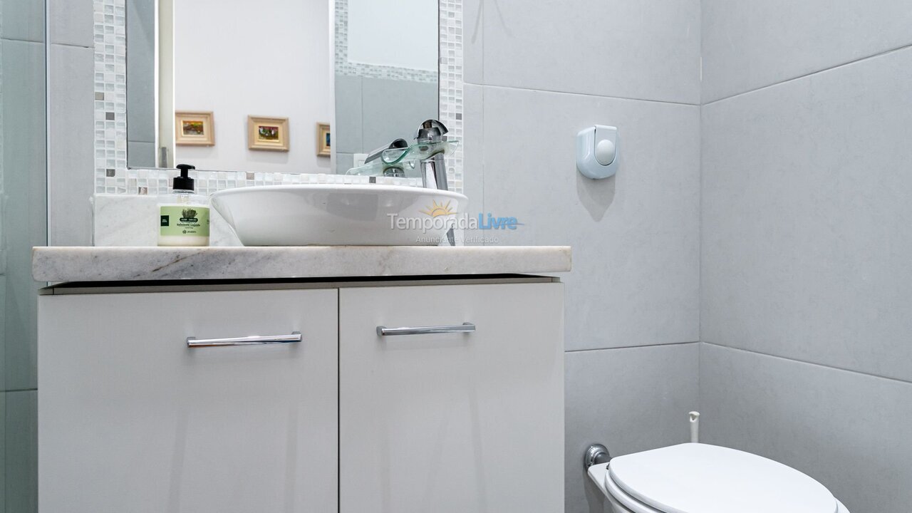 Apartment for vacation rental in Rio de Janeiro (Jardim Botanico)