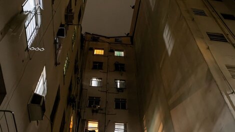 Life Flamengo - Metrô, Privacidade e Conforto!